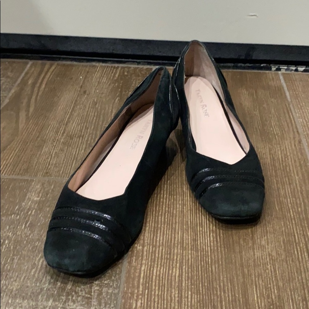 Taryn Rose heels